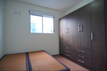 Quarto 2 de apartamento à venda com 2 quartos, 68m² em Operário, Novo Hamburgo