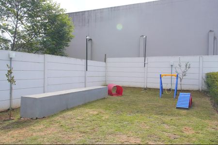 Apartamento à venda com 68m², 2 quartos e 1 vagaArea pet