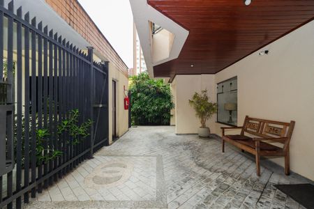 Apartamento para alugar com 80m², 2 quartos e 2 vagasÁrea comum