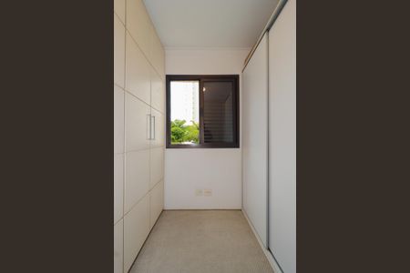 Apartamento para alugar com 80m², 2 quartos e 2 vagasCloset da Suíte