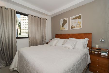 Apartamento para alugar com 80m², 2 quartos e 2 vagasSuíte