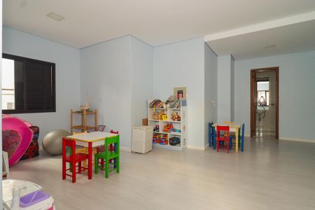 Apartamento para alugar com 80m², 2 quartos e 2 vagasBrinquedoteca