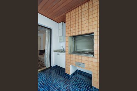 Apartamento para alugar com 80m², 2 quartos e 2 vagasVaranda da Sala