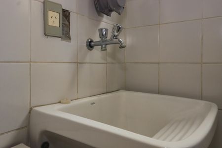 Apartamento para alugar com 80m², 2 quartos e 2 vagasÁrea de Serviço