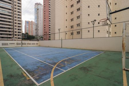 Apartamento para alugar com 80m², 2 quartos e 2 vagasQuadra Esportiva