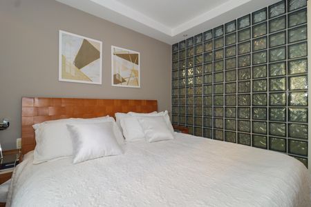 Apartamento para alugar com 80m², 2 quartos e 2 vagasSuíte