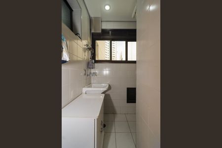 Apartamento para alugar com 80m², 2 quartos e 2 vagasÁrea de Serviço