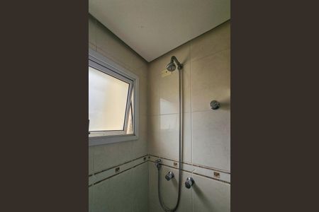 Apartamento para alugar com 130m², 3 quartos e 2 vagas Apartamento para alugar com 130m², 3 quartos e 2 vagasBanheiro da Suíte 1