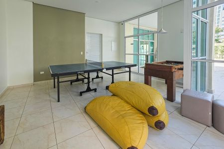 Apartamento para alugar com 130m², 3 quartos e 2 vagas Apartamento para alugar com 130m², 3 quartos e 2 vagasÁrea de Lazer