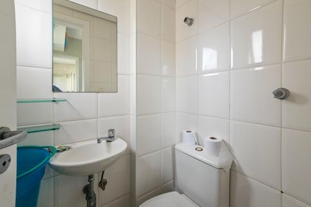 Apartamento para alugar com 130m², 3 quartos e 2 vagas Apartamento para alugar com 130m², 3 quartos e 2 vagasÁrea de serviço