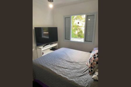 Casa de condomínio à venda com 225m², 4 quartos e 2 vagasQuarto 