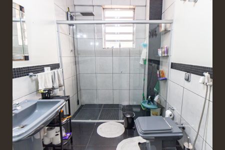 Apartamento à venda com 120m², 2 quartos e sem vagaBanheiro