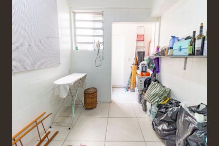 Apartamento à venda com 120m², 2 quartos e sem vagaÁrea de Serviço