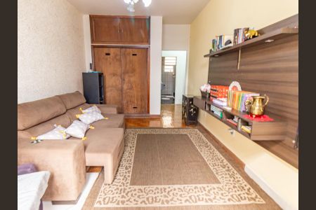 Apartamento à venda com 120m², 2 quartos e sem vagaSala