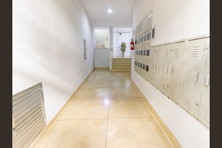 Apartamento à venda com 120m², 2 quartos e sem vagaÁrea comum