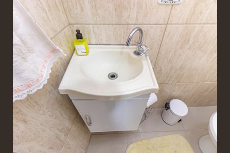 Apartamento à venda com 120m², 2 quartos e sem vagaBanheiro de serviço