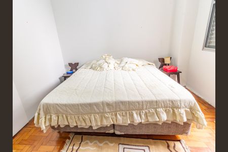 Apartamento à venda com 120m², 2 quartos e sem vagaQuarto 2