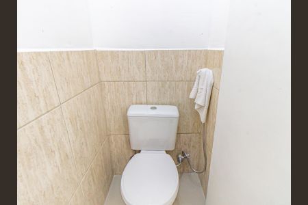 Apartamento à venda com 120m², 2 quartos e sem vagaBanheiro de serviço