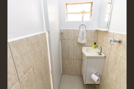 Apartamento à venda com 120m², 2 quartos e sem vagaBanheiro de serviço