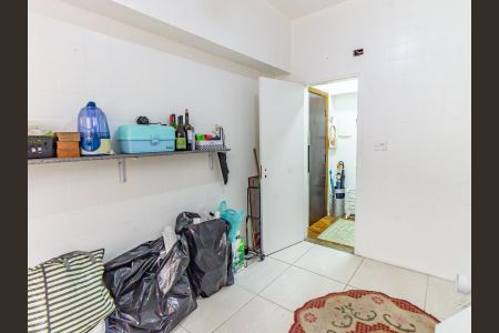 Apartamento à venda com 120m², 2 quartos e sem vagaÁrea de Serviço