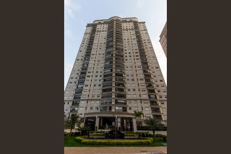 Apartamento à venda com 74m², 2 quartos e 2 vagasFachada