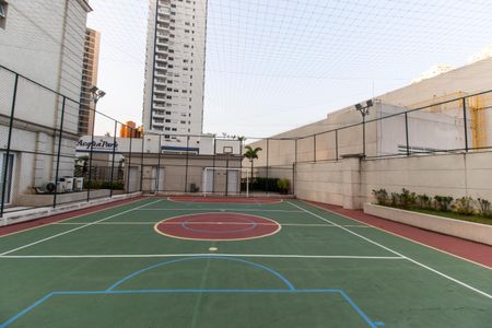 Apartamento à venda com 74m², 2 quartos e 2 vagasQuadra Esportiva