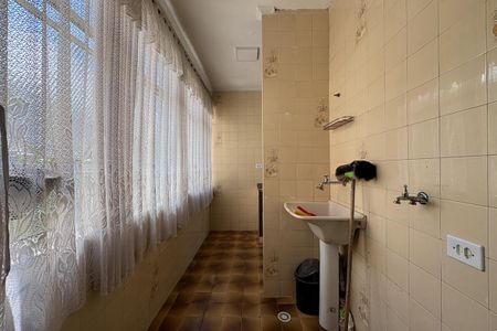 Apartamento à venda com 96m², 3 quartos e 1 vagaÁrea de Serviço