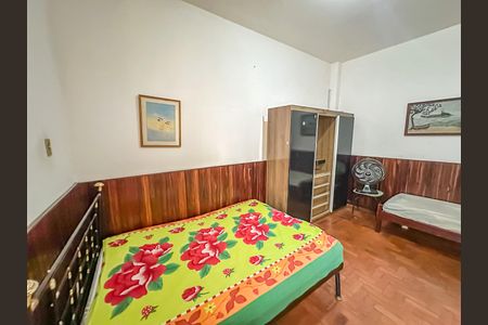 Apartamento à venda com 58m², 1 quarto e sem vagaSala/Quarto
