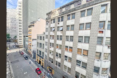 Apartamento à venda com 58m², 1 quarto e sem vagaVista/Sala/Quarto