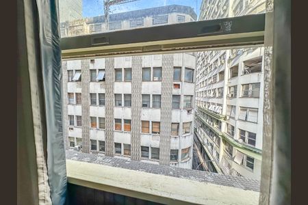 Apartamento à venda com 58m², 1 quarto e sem vagaVista/Sala/Quarto