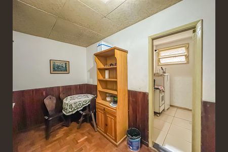 Apartamento à venda com 58m², 1 quarto e sem vagaCorredor