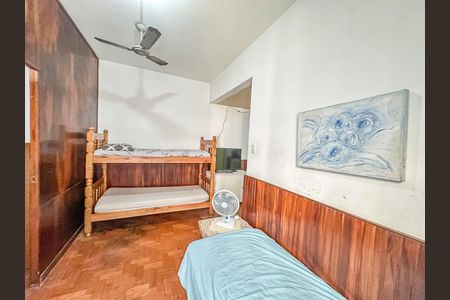 Apartamento à venda com 58m², 1 quarto e sem vagaSala/Quarto