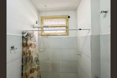 Apartamento à venda com 58m², 1 quarto e sem vagaBanheiro Social