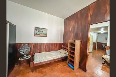 Apartamento à venda com 58m², 1 quarto e sem vagaSala/Quarto