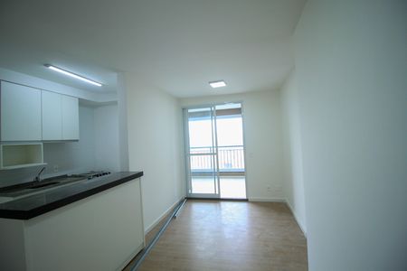 Apartamento para alugar com 70m², 3 quartos e 2 vagasSala