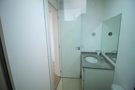 Apartamento para alugar com 70m², 3 quartos e 2 vagasBanheiro
