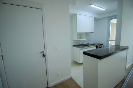 Apartamento para alugar com 70m², 3 quartos e 2 vagasCozinha