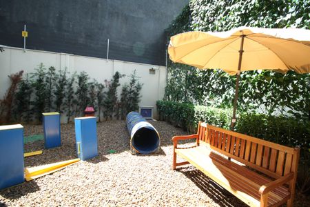 Apartamento para alugar com 70m², 3 quartos e 2 vagasÁrea comum