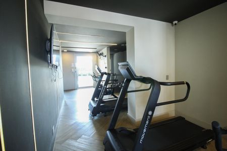 Apartamento para alugar com 70m², 3 quartos e 2 vagasÁrea comum