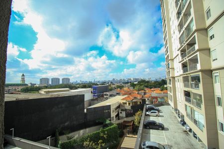 Apartamento para alugar com 70m², 3 quartos e 2 vagasVaranda da Sala