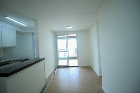Apartamento para alugar com 70m², 3 quartos e 2 vagasSala
