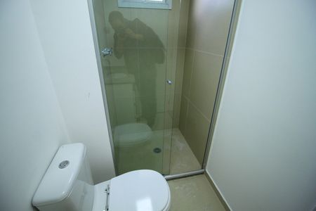 Apartamento para alugar com 70m², 3 quartos e 2 vagasBanheiro