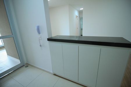 Apartamento para alugar com 70m², 3 quartos e 2 vagasCozinha