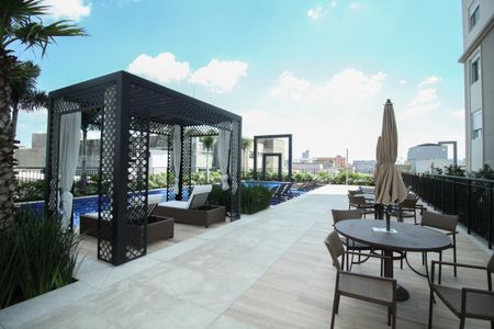 Apartamento para alugar com 70m², 3 quartos e 2 vagasÁrea comum