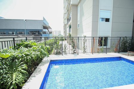 Apartamento para alugar com 70m², 3 quartos e 2 vagasÁrea comum