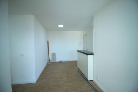 Apartamento para alugar com 70m², 3 quartos e 2 vagasSala