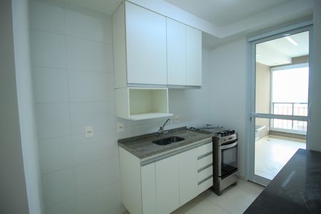 Apartamento para alugar com 70m², 3 quartos e 2 vagasCozinha