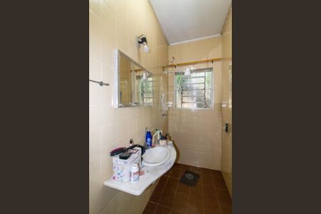 Casa para alugar com 2250m², 5 quartos e 6 vagasBanheiro da Suíte 1