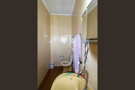 Casa para alugar com 2250m², 5 quartos e 6 vagasBanheiro da Suíte 4