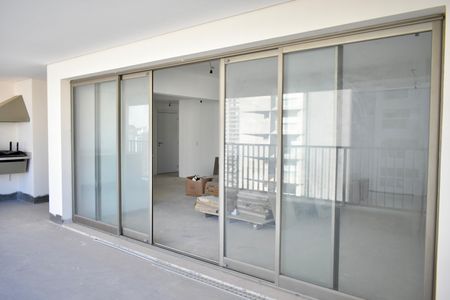 Apartamento à venda com 158m², 3 quartos e 2 vagasSacada